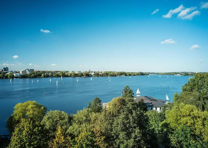 Le Méridien Hamburg