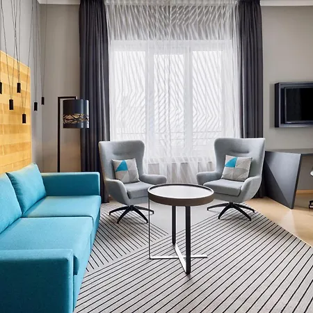 Le Meridien Hamburg Exterior photo Suite
