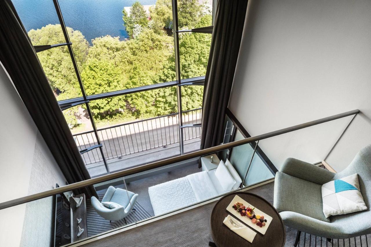Le Méridien Hotel Hamburg